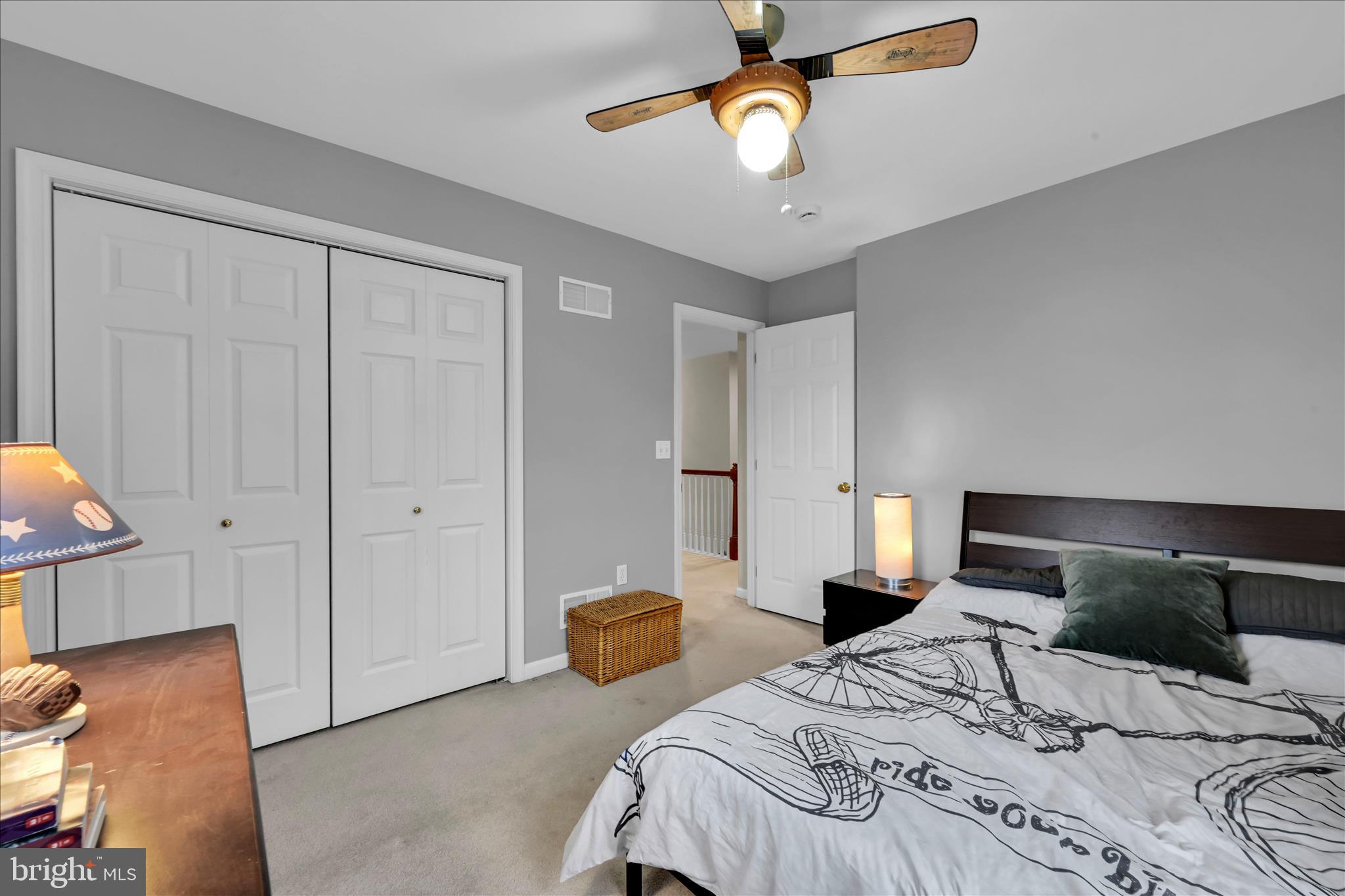 MAPLE GLEN - Residential