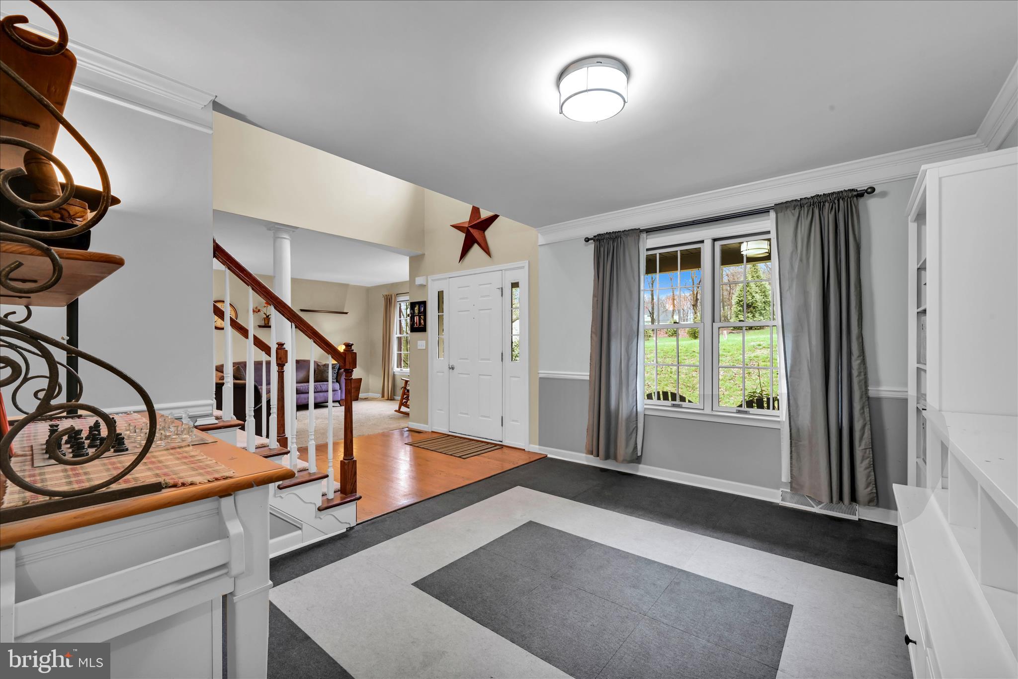 MAPLE GLEN - Residential