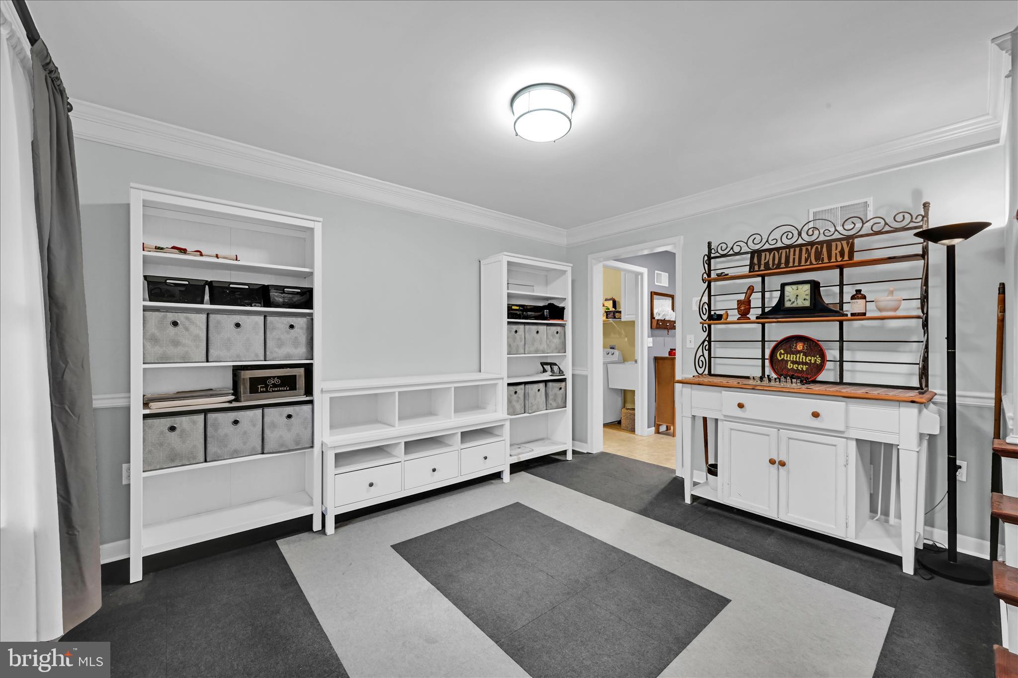 MAPLE GLEN - Residential