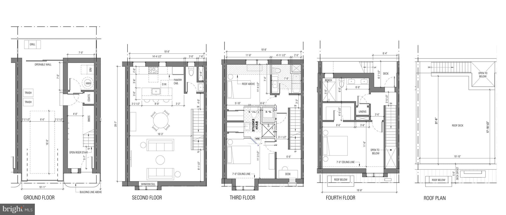 EAST FALLS - Residential