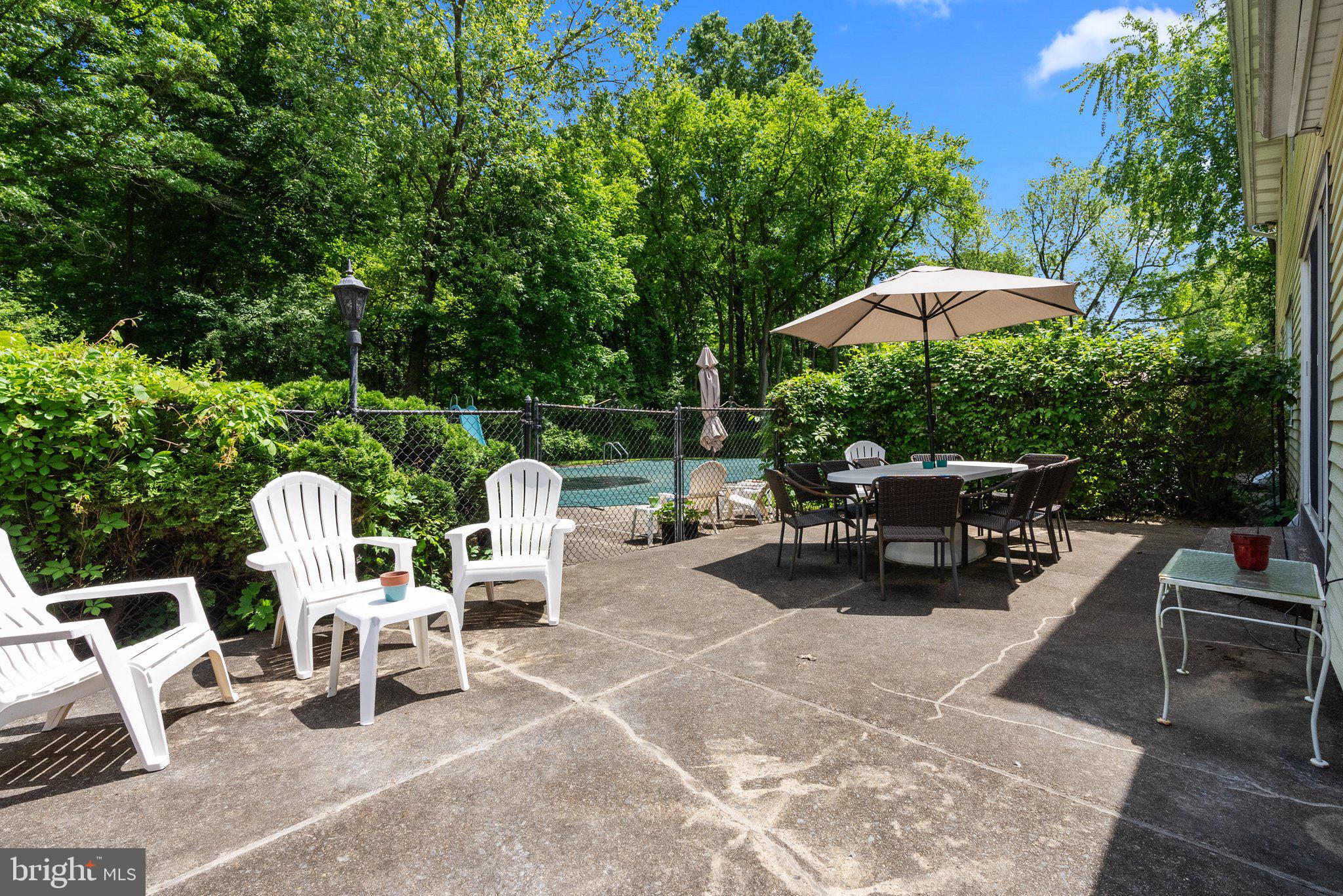 EDGEWOOD PARK - Residential