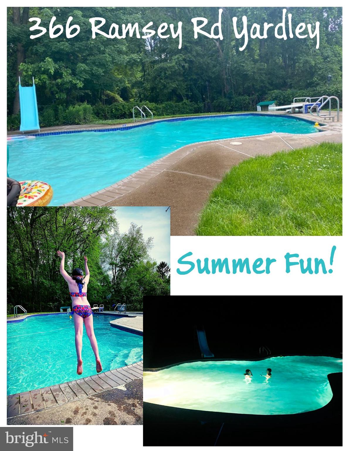 EDGEWOOD PARK - Residential