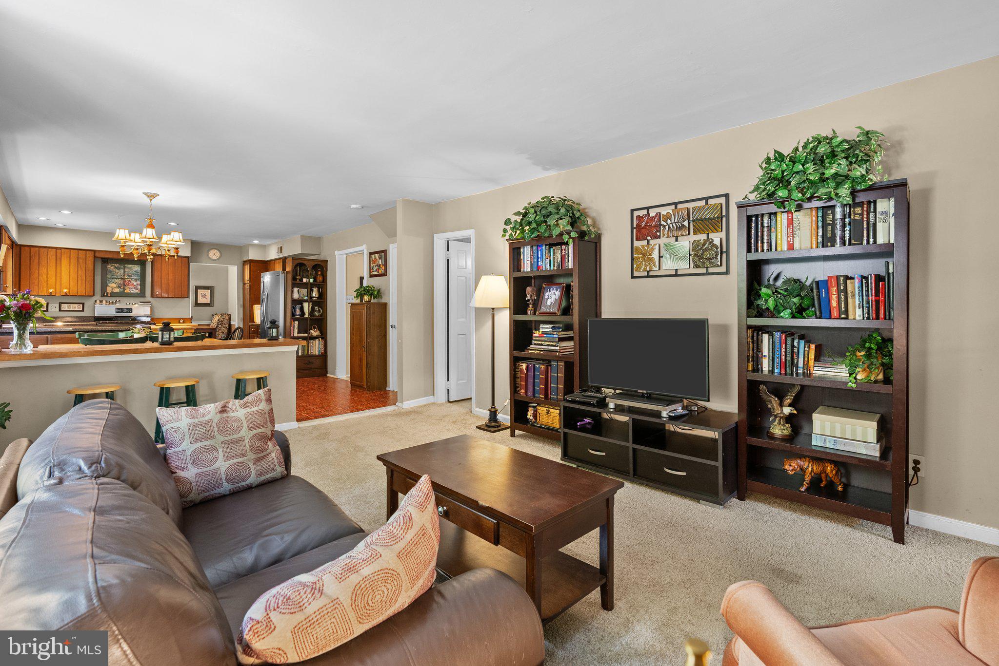 EDGEWOOD PARK - Residential