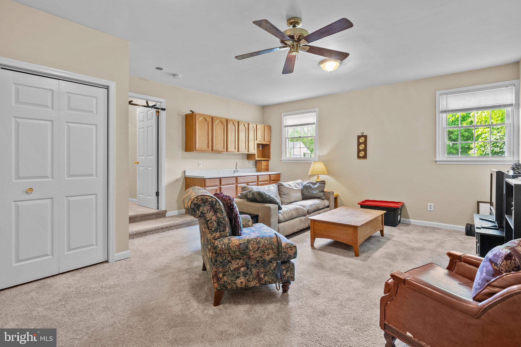 EDGEWOOD PARK - Residential