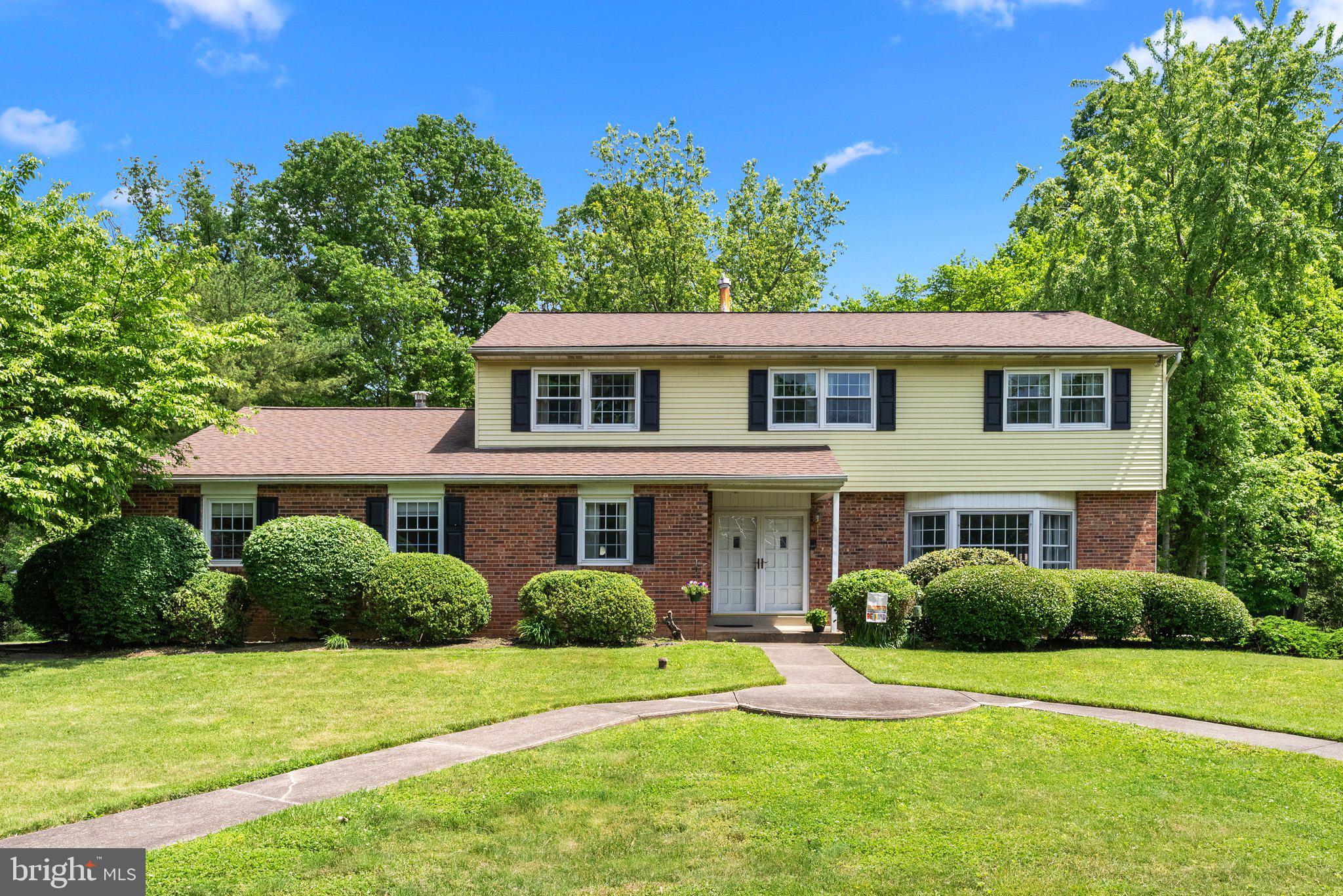 EDGEWOOD PARK - Residential