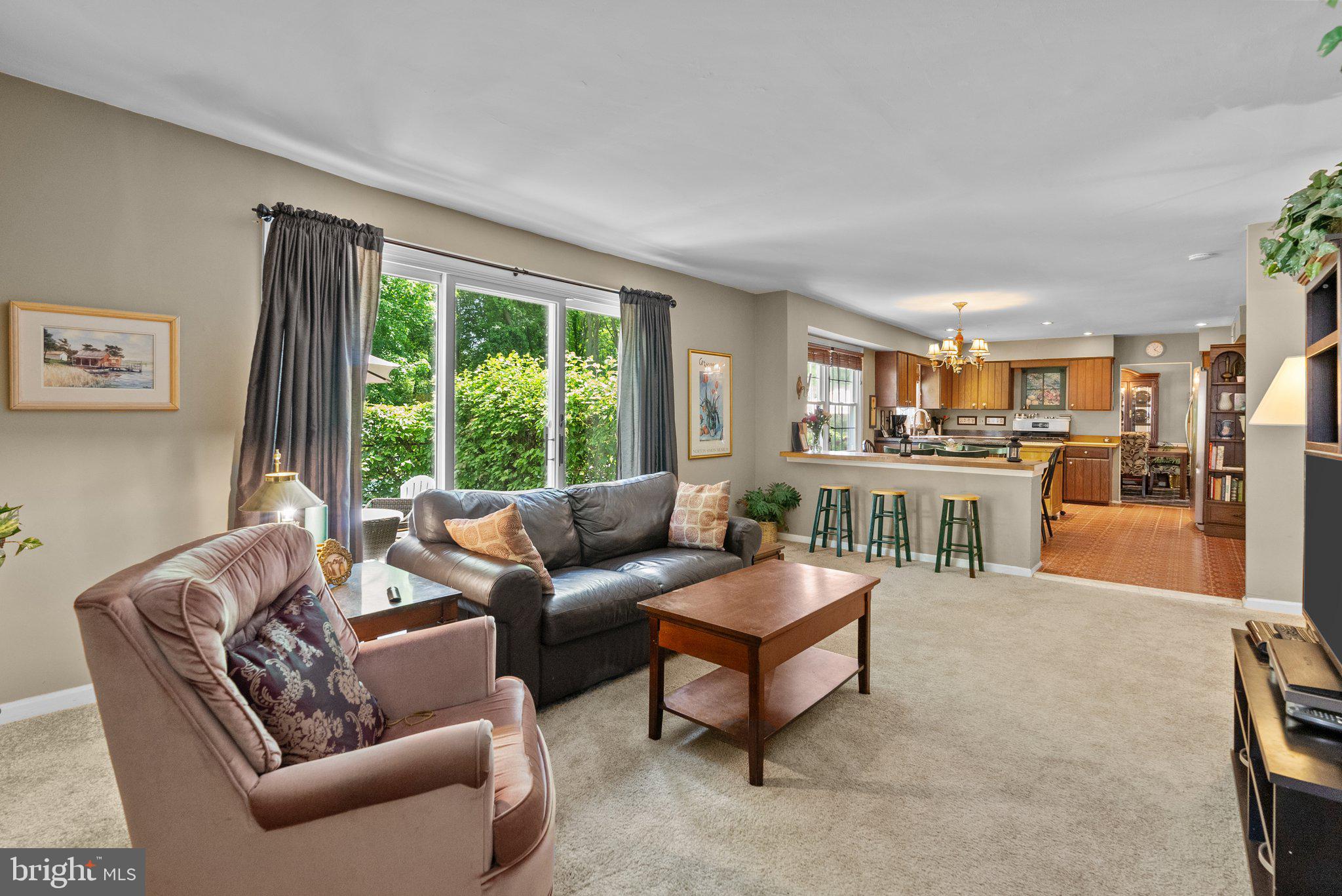 EDGEWOOD PARK - Residential