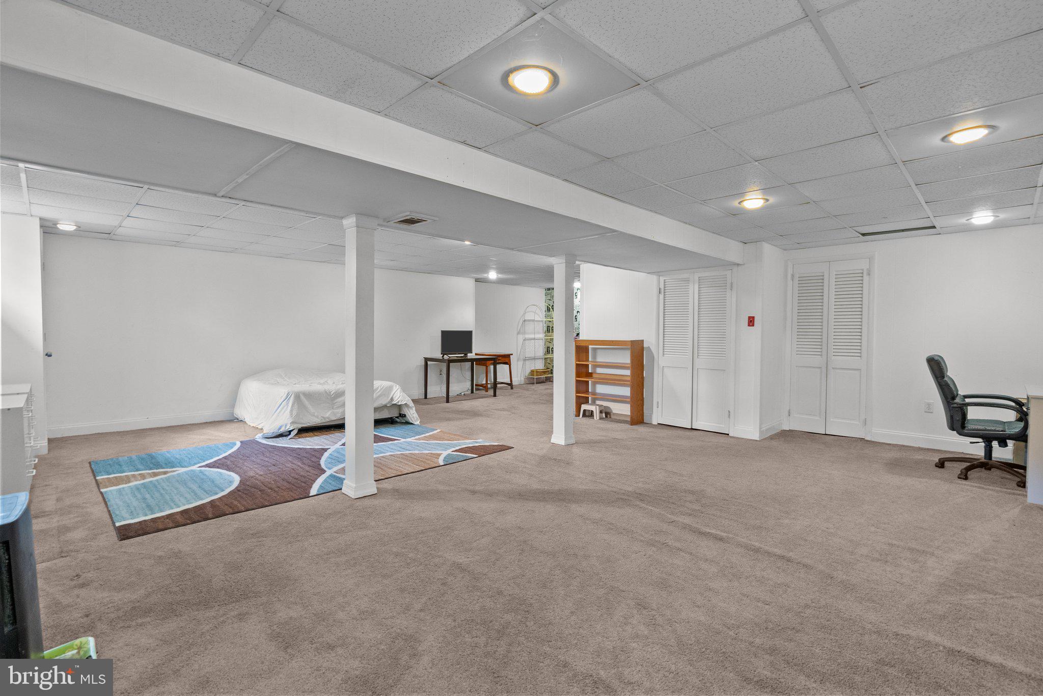 EDGEWOOD PARK - Residential