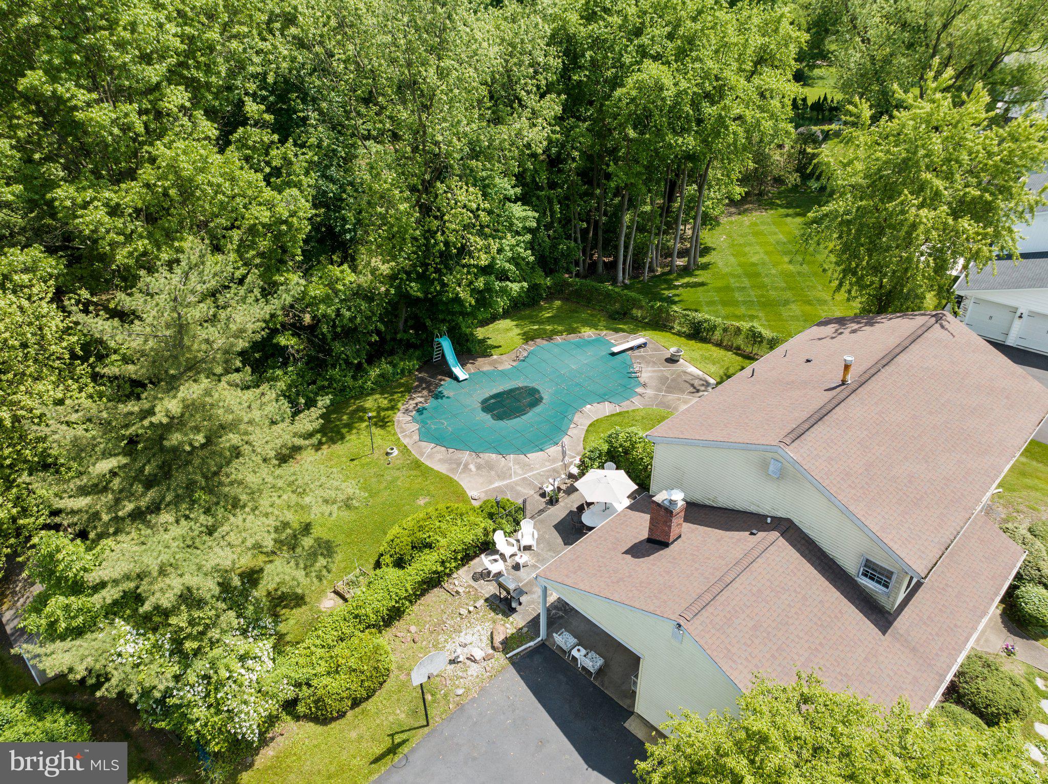 EDGEWOOD PARK - Residential