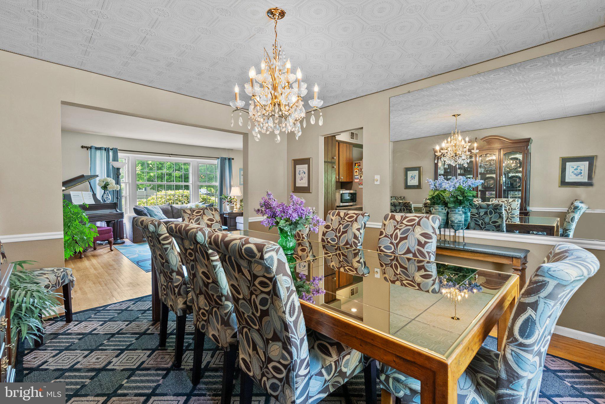 EDGEWOOD PARK - Residential