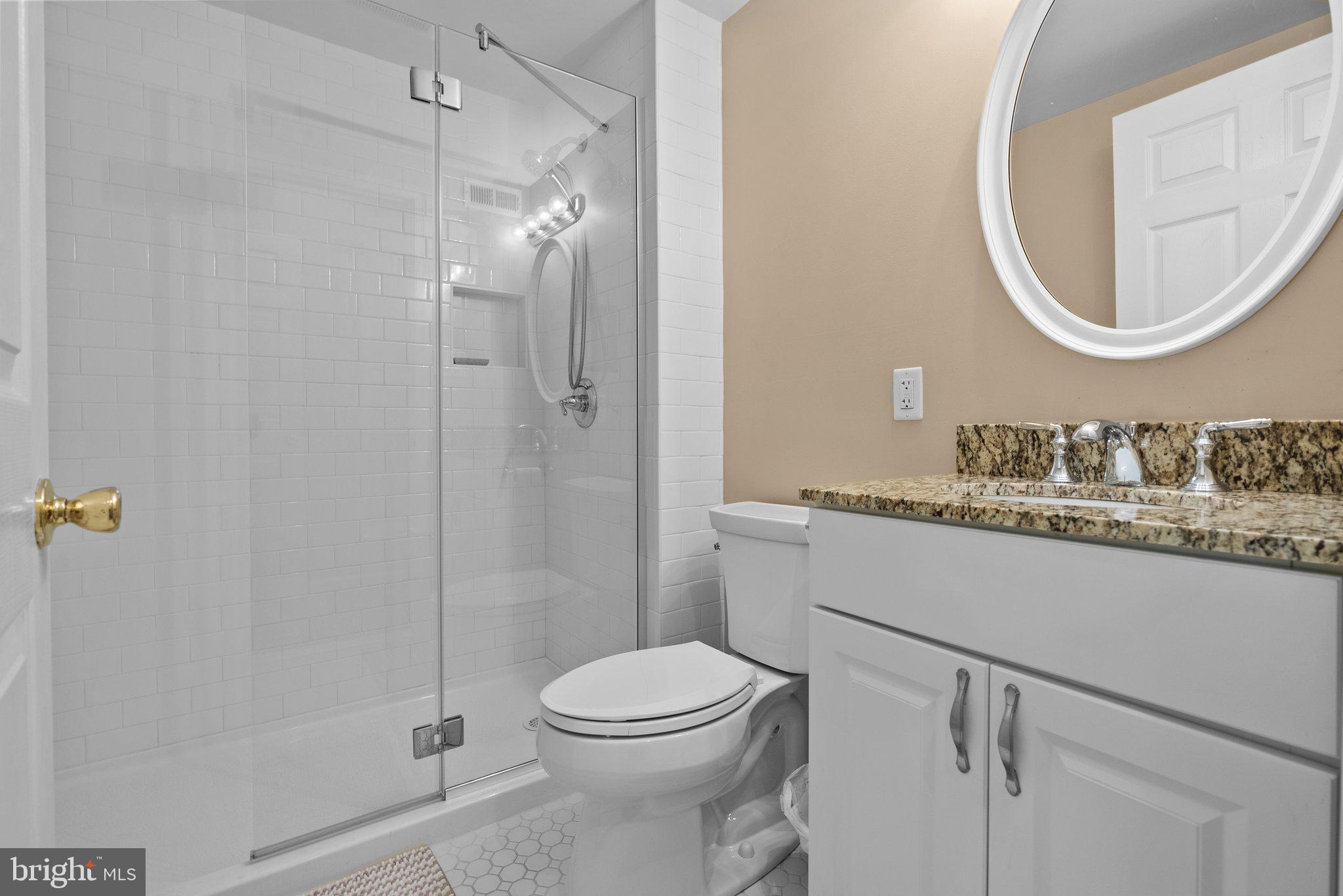 EDGEWOOD PARK - Residential