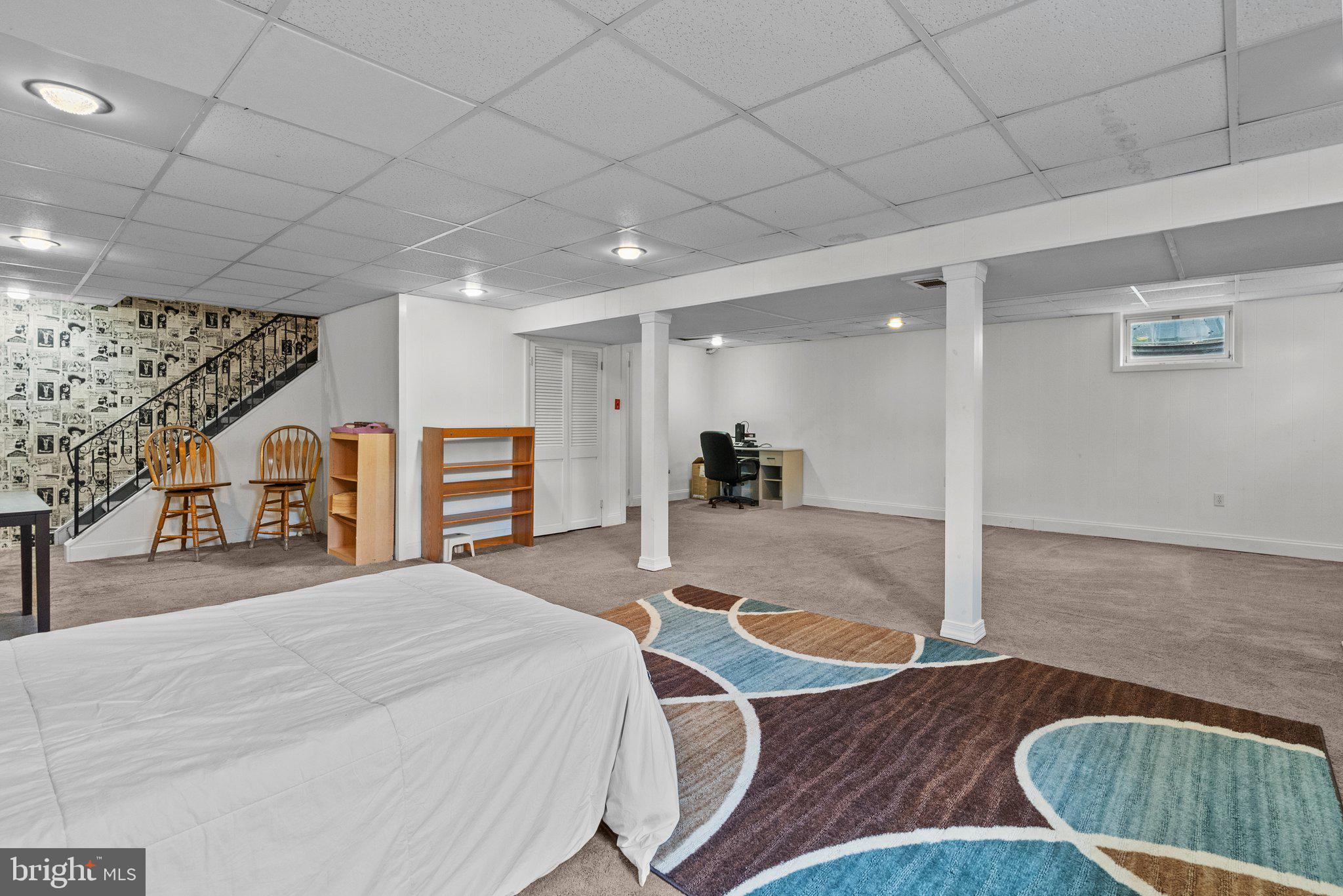 EDGEWOOD PARK - Residential