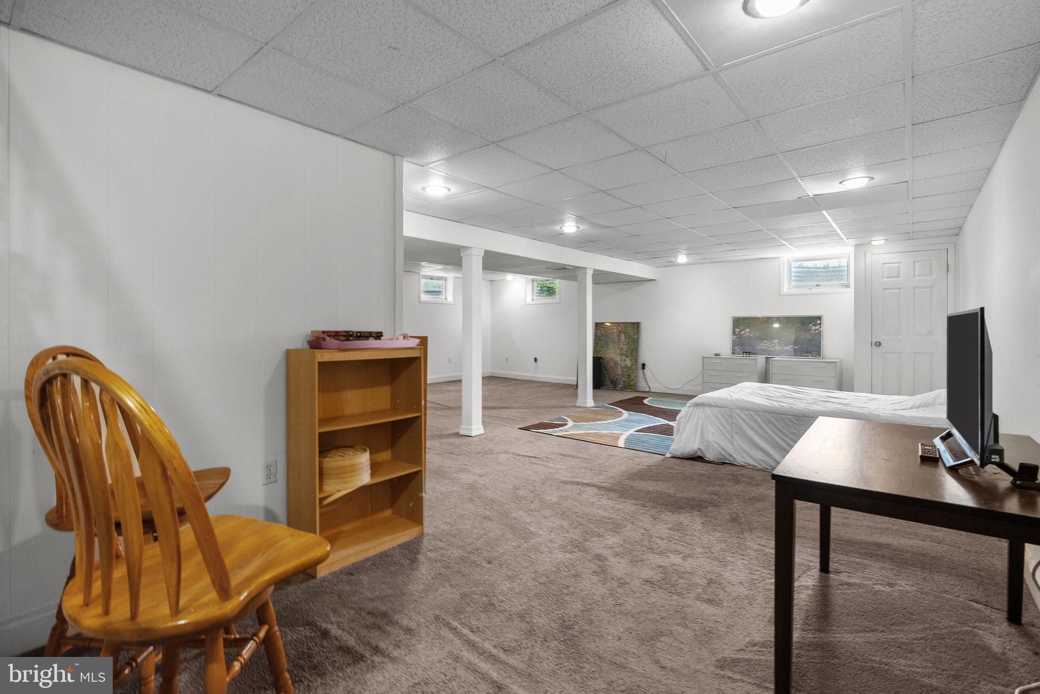 EDGEWOOD PARK - Residential