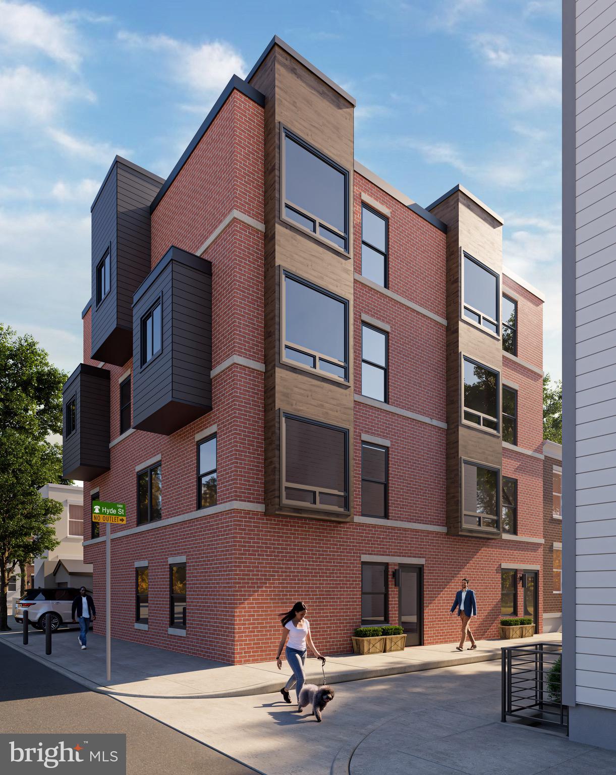 326 E WILDEY STREET 28