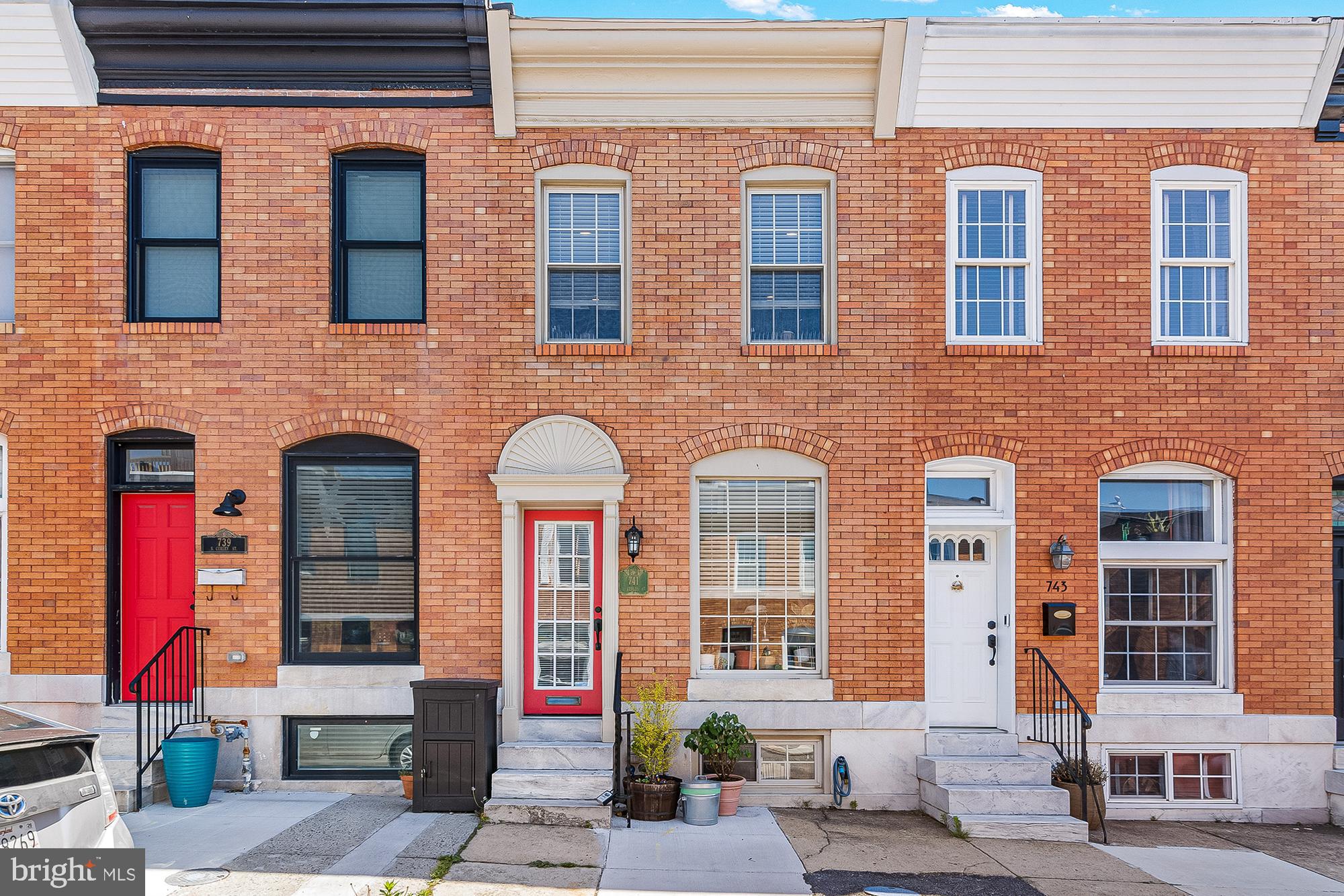 CANTON - Residential
