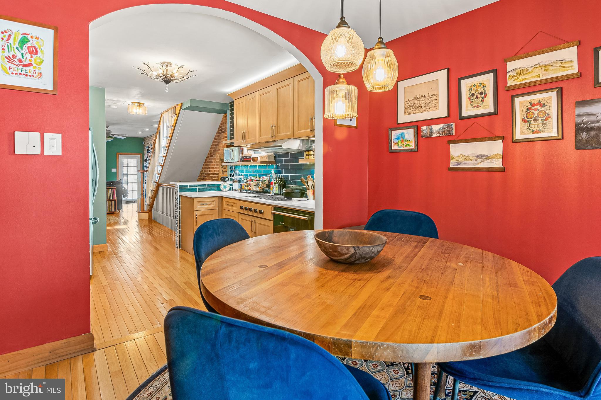 CANTON - Residential