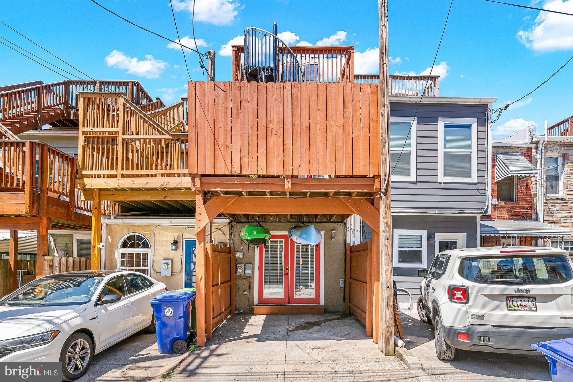 CANTON - Residential