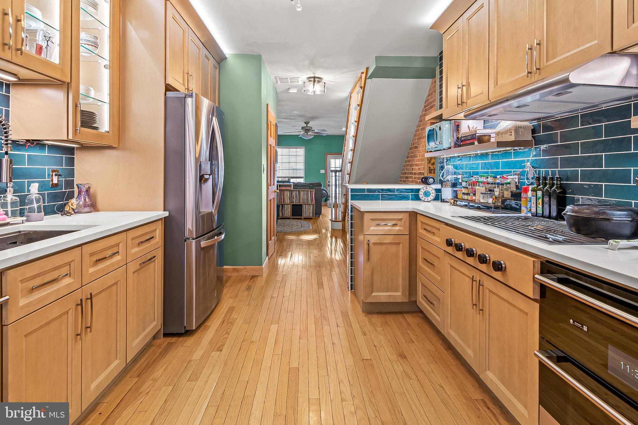 CANTON - Residential