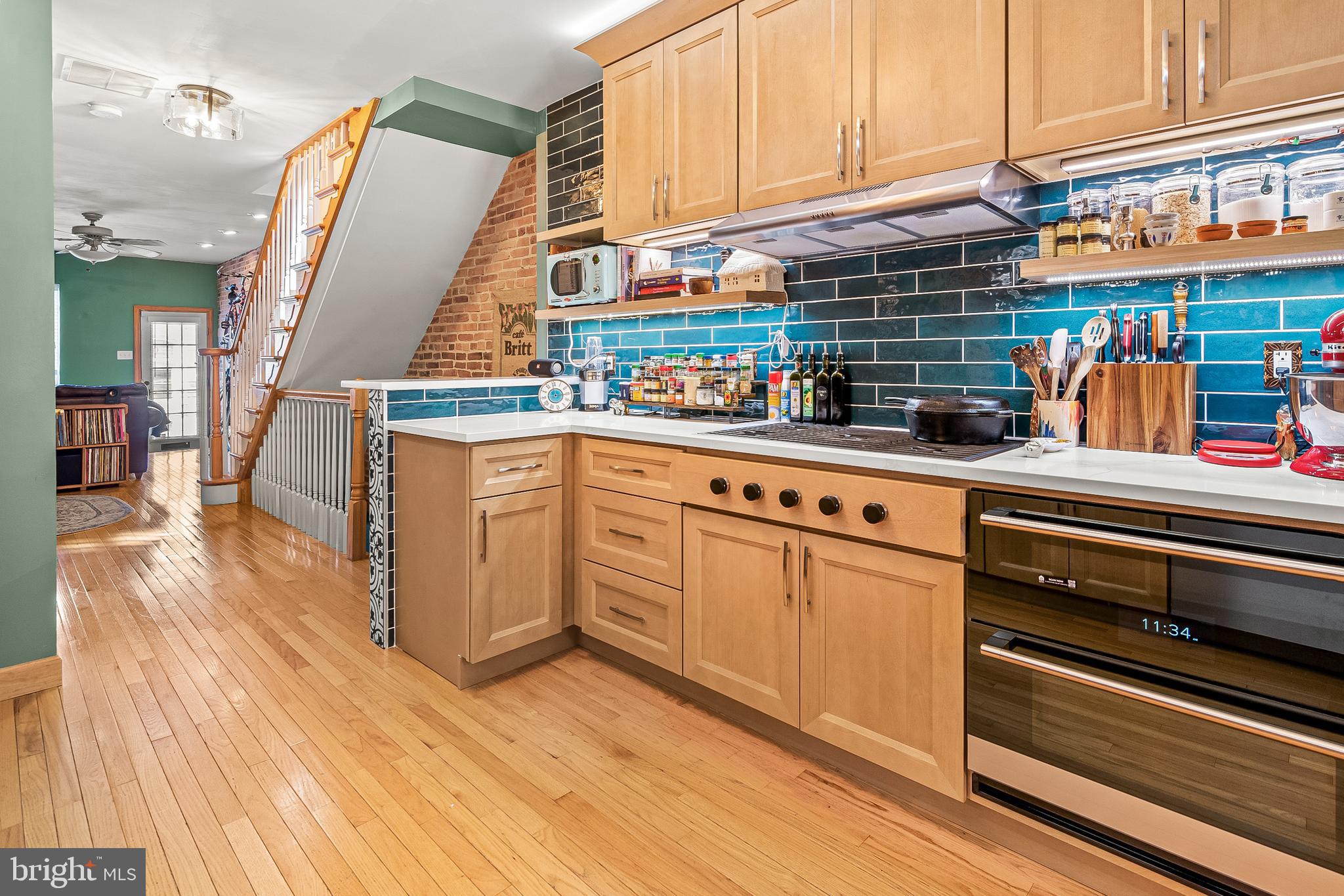 CANTON - Residential