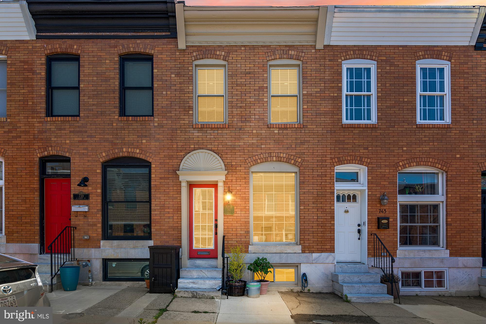 CANTON - Residential