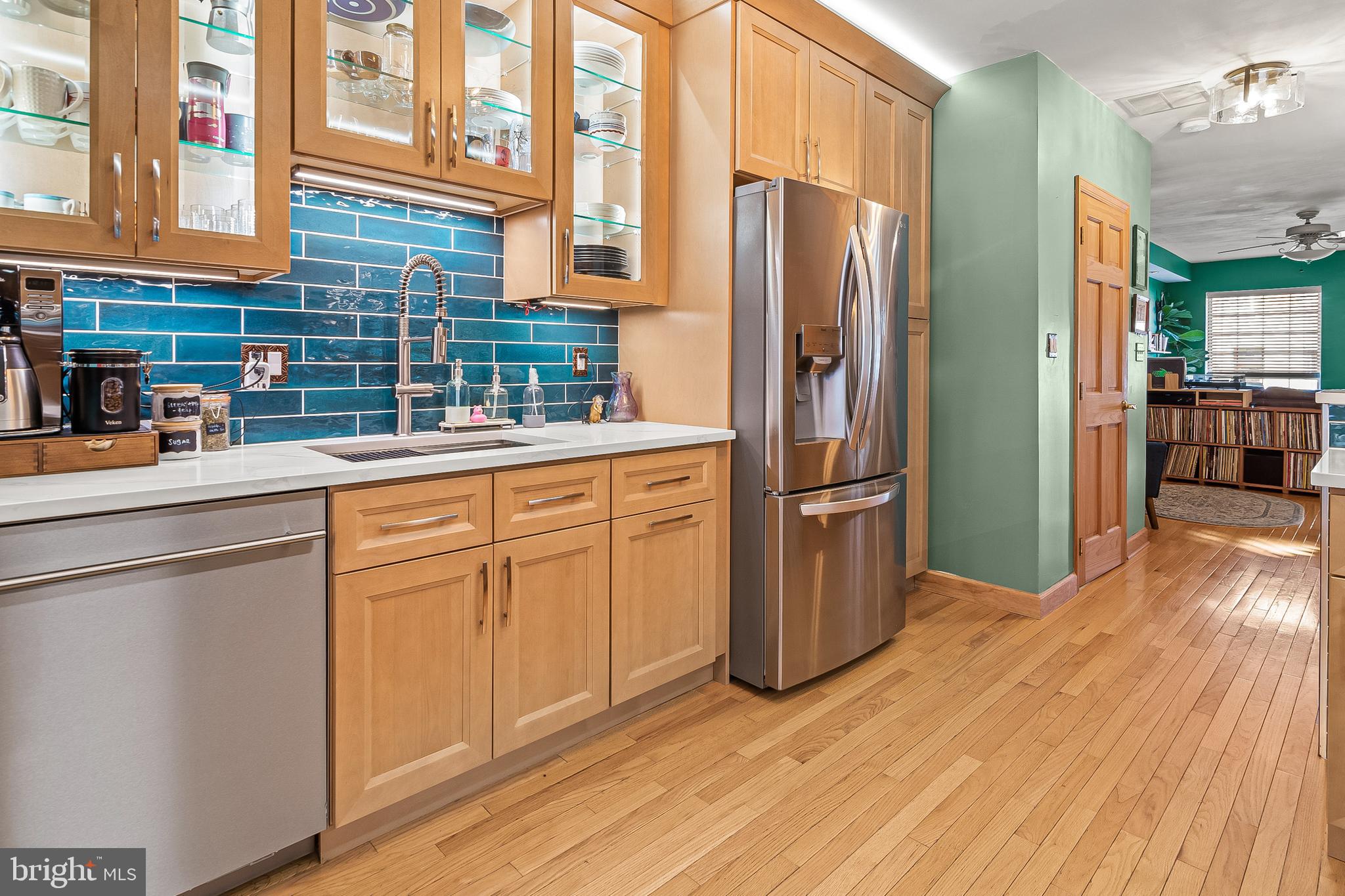 CANTON - Residential