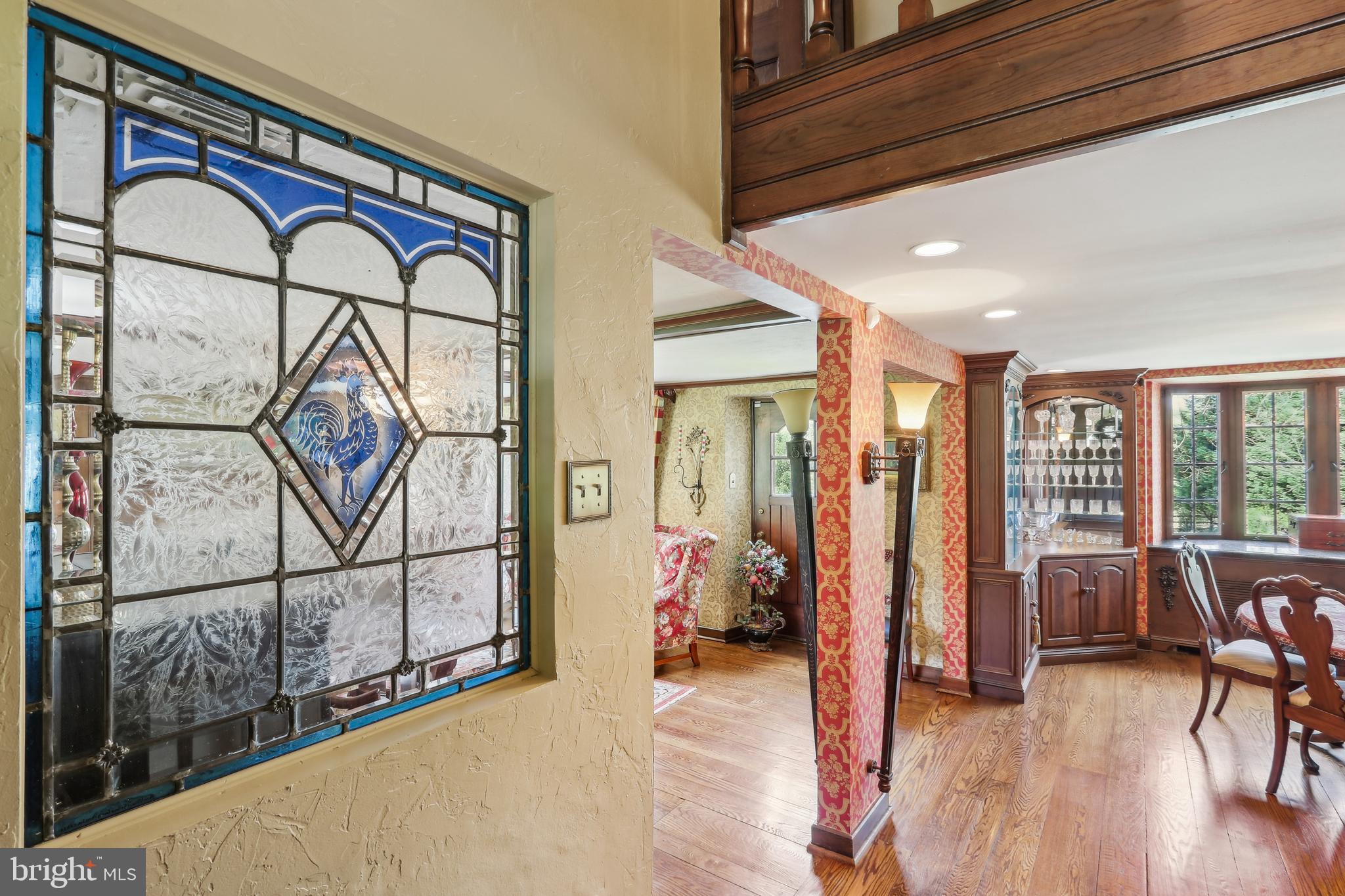 MEADOWBROOK - Residential