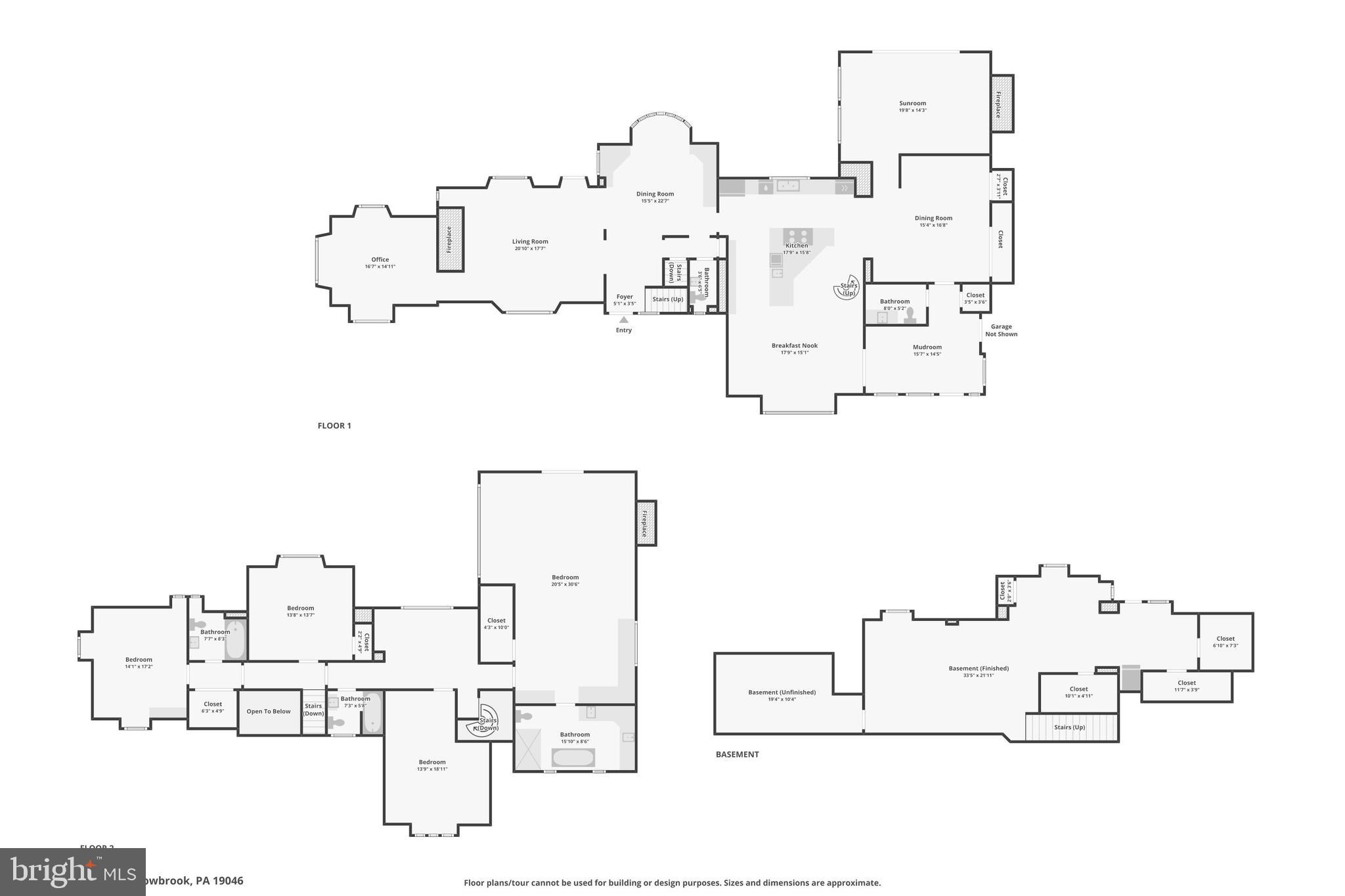 MEADOWBROOK - Residential