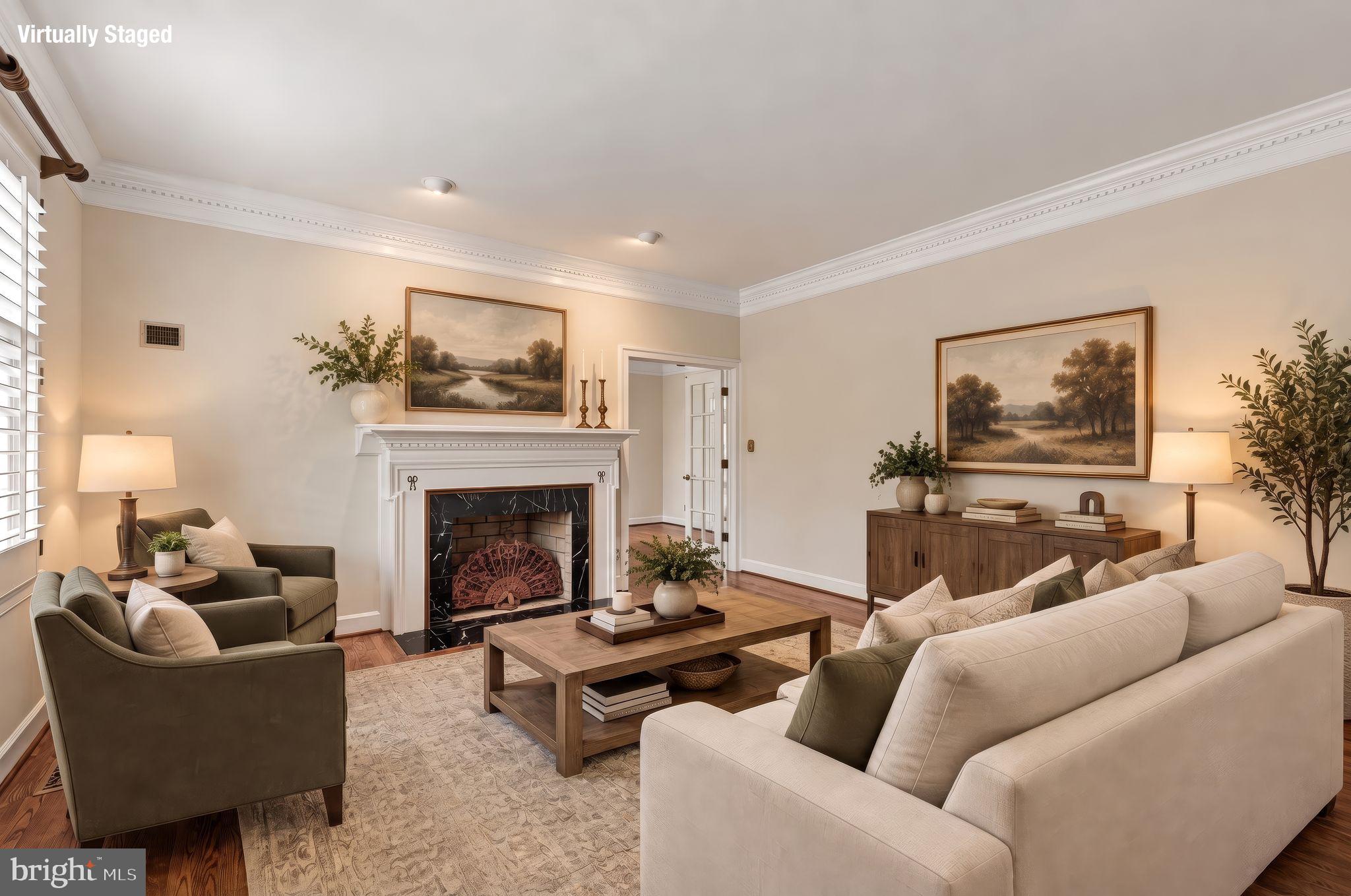 7831 TRAFALGAR PLACE
