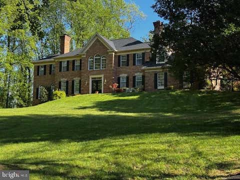 Photo of 7831 Trafalgar Place, WARRENTON, VA 20186 (MLS # VAFQ2021698)