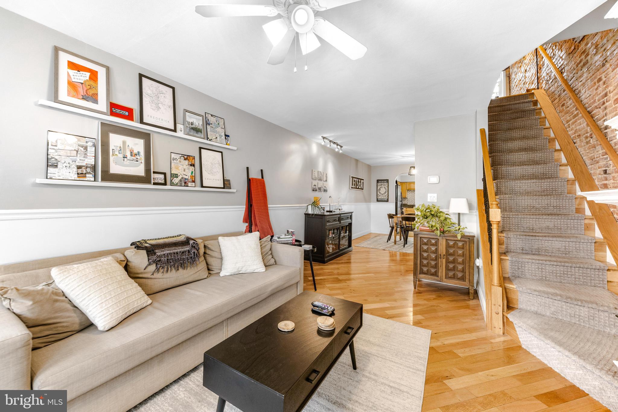 120 W FORT AVENUE