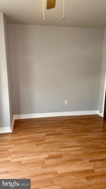 WEST PHILADELPHIA - Residential