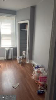 WEST PHILADELPHIA - Residential