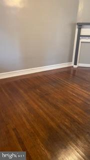 WEST PHILADELPHIA - Residential