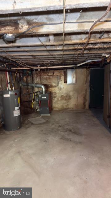 WEST PHILADELPHIA - Residential