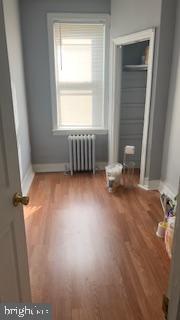 WEST PHILADELPHIA - Residential