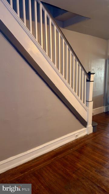 WEST PHILADELPHIA - Residential