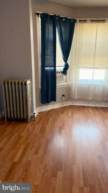 WEST PHILADELPHIA - Residential