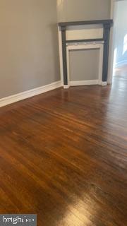 WEST PHILADELPHIA - Residential