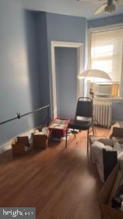 WEST PHILADELPHIA - Residential