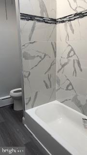 WEST PHILADELPHIA - Residential