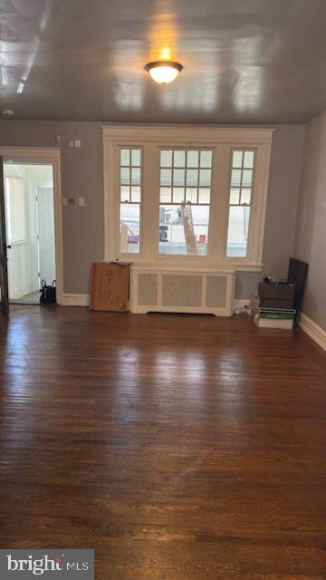 WEST PHILADELPHIA - Residential