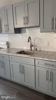 WEST PHILADELPHIA - Residential