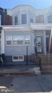 WEST PHILADELPHIA - Residential