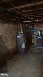 WEST PHILADELPHIA - Residential