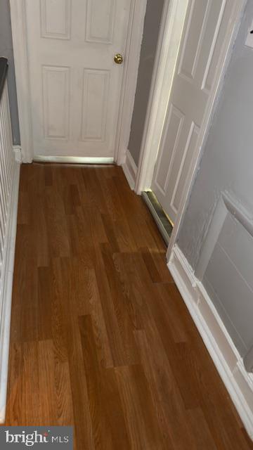 WEST PHILADELPHIA - Residential