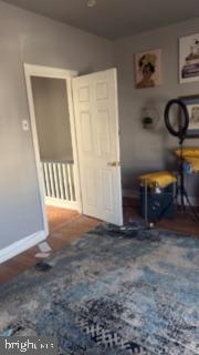 WEST PHILADELPHIA - Residential