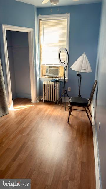 WEST PHILADELPHIA - Residential