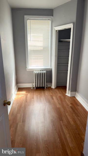 WEST PHILADELPHIA - Residential