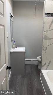 WEST PHILADELPHIA - Residential