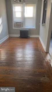 WEST PHILADELPHIA - Residential