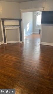 WEST PHILADELPHIA - Residential